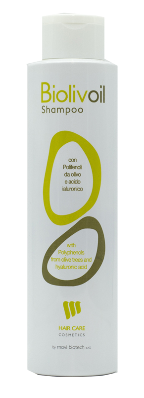 BIOLIVOIL SHAMPOO 300 ML - Farmafamily.it