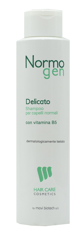NORMOGEN DELICATO SHAMPOO 300 ML - Farmafamily.it