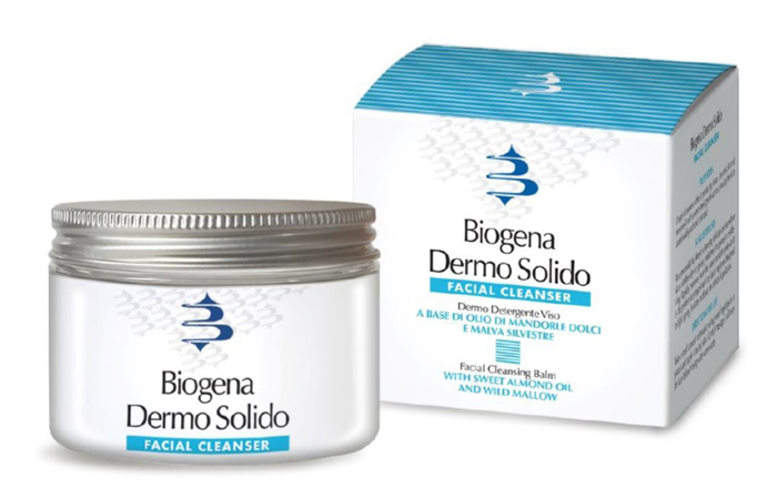 BIOGENA DERMO SOLIDO 140 ML - Farmafamily.it