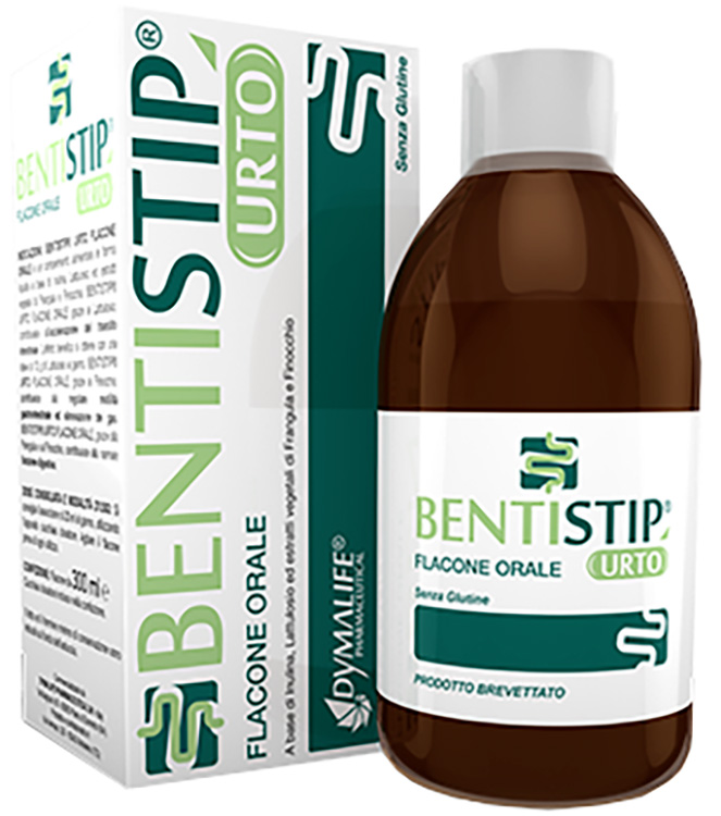 BENTISTIP URTO 300 ML - Farmafamily.it