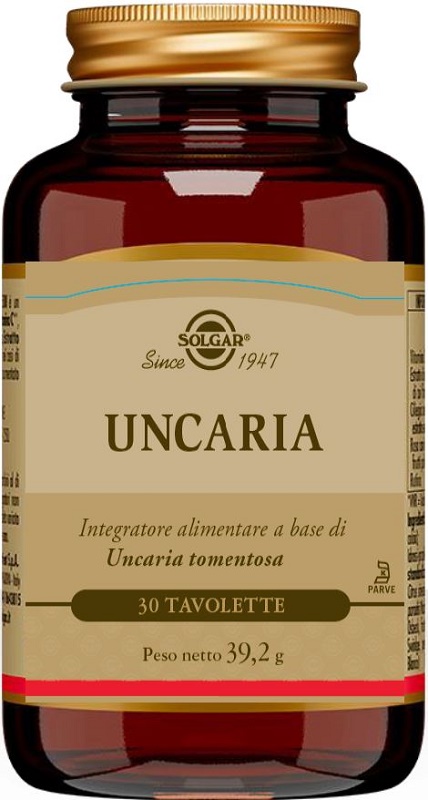 UNCARIA 30 TAVOLETTE - Farmafamily.it