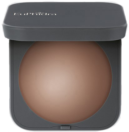 EUPHIDRA FONDOTINTA ULTRA COMFORT POWDER FP02 6 G - Farmafamily.it