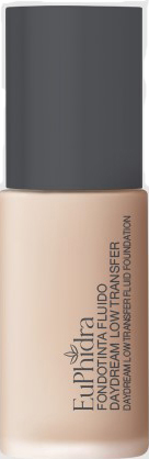 EUPHIDRA FONDOTINTA DAYDREAM LOW TRANSFER FD02 30 ML - Farmafamily.it