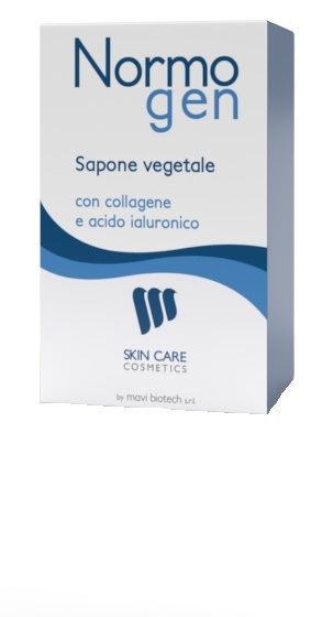 NORMOGEN SAPONE 100 G - Farmafamily.it