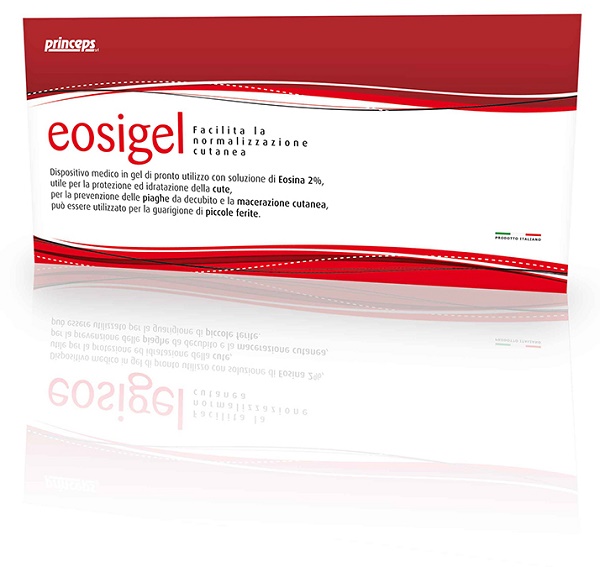 EOSIGEL 50 ML - Farmafamily.it