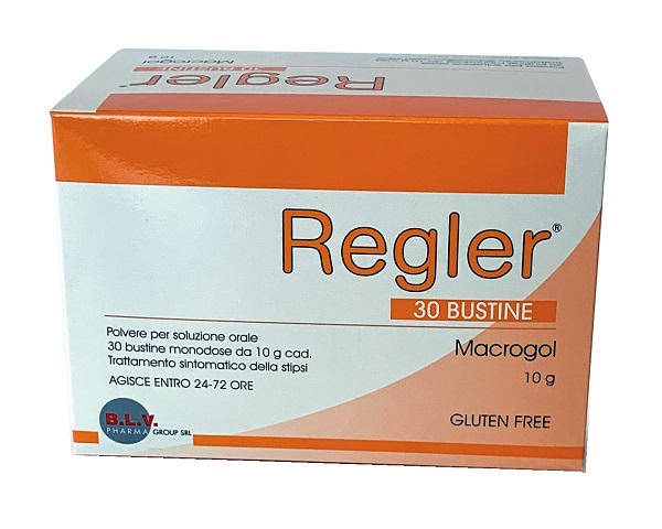 REGLER 30 BUSTINE - Farmafamily.it