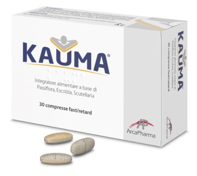 KAUMA GOCCE 30 ML - Farmafamily.it