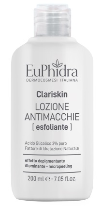 EUPHIDRA LOZIONE ANTIMACCHIA 200 ML - Farmafamily.it