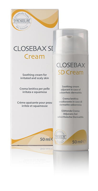 CLOSEBAX SD CREAM 50 ML - Farmafamily.it