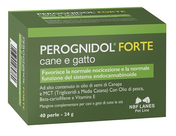 PEROGNIDOL FORTE PERLE - Farmafamily.it