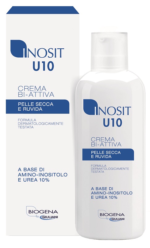INOSIT U10 400 ML - Farmafamily.it