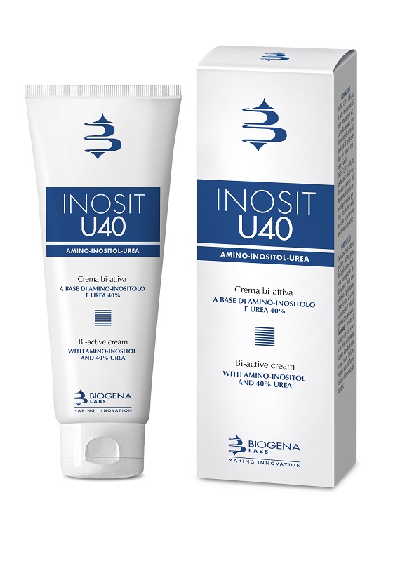 INOSIT U40 75 ML - Farmafamily.it