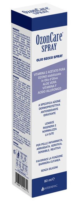 OZONCARE 80 ML - Farmafamily.it