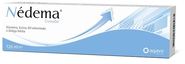 NEDEMA CREMAGEL 120 ML - Farmafamily.it