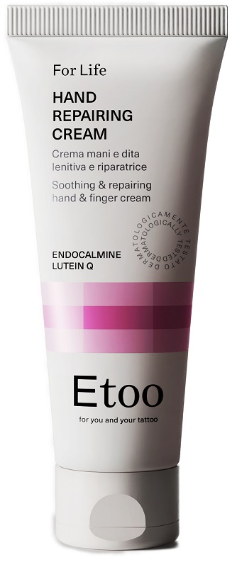 HAND REPAIRING CREAM LENITIVA RIPARATRICE 50 ML - Farmafamily.it