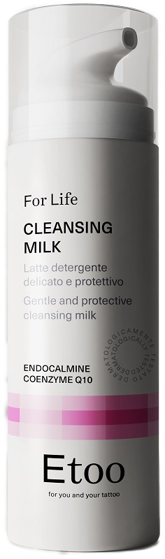 CLEANSING MILK DELICATO PROTETTIVO 150 ML - Farmafamily.it