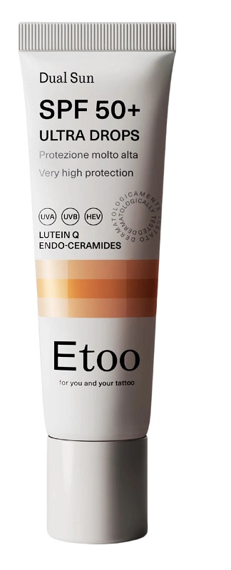 ULTRA DROPS SPF50+ GOCCE SOLARI PROTEZIONE MOLTO ALTA 30 ML - Farmafamily.it