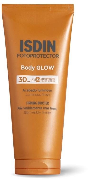 BODY GLOW SPF30 200 ML - Farmafamily.it