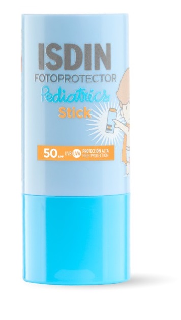 PEDIATRICS STICK SPF50 20 G - Farmafamily.it