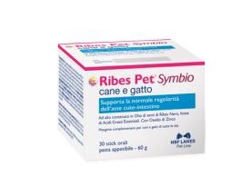 RIBES PET SYMBIO PASTA 30 BUSTINE DA 2 G - Farmafamily.it
