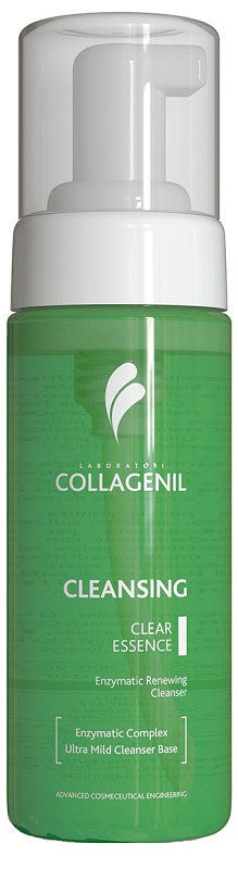 COLLAGENIL CLEANSING CLEARESSENCE 150 ML - Farmafamily.it