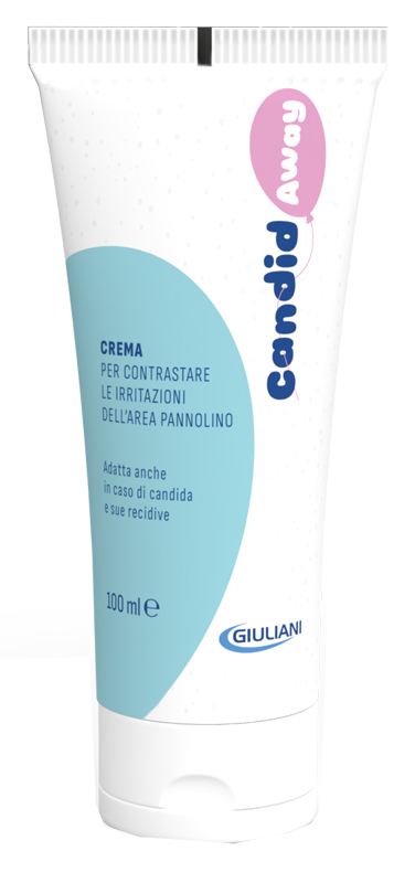 CANDIDAWAY CREMA 100 ML - Farmafamily.it