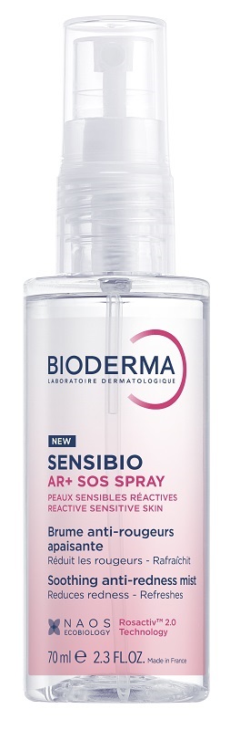 SENSIBIO AR+ SOS SPRAY 70 ML - Farmafamily.it