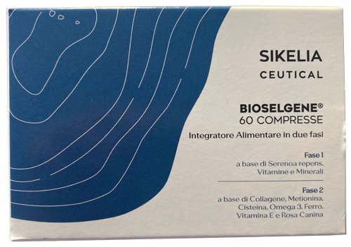 BIOSELGENE 60 COMPRESSE - Farmafamily.it