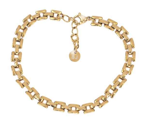 BJB137 BRACCIALE SANTOSH GP - Farmafamily.it