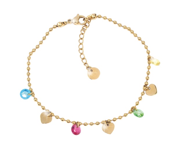 BJB144 BRACCIALE RIDHI GP - Farmafamily.it