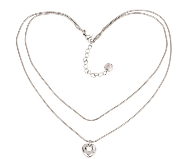 BJB327 COLLANA KALU SS - Farmafamily.it