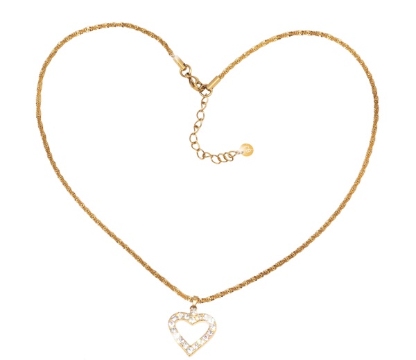 BJB328 COLLANA RISHI GP - Farmafamily.it