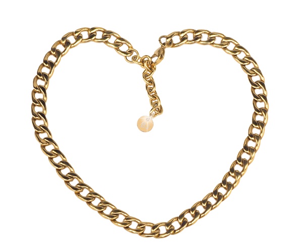 BJB333 COLLANA AHMED GP - Farmafamily.it