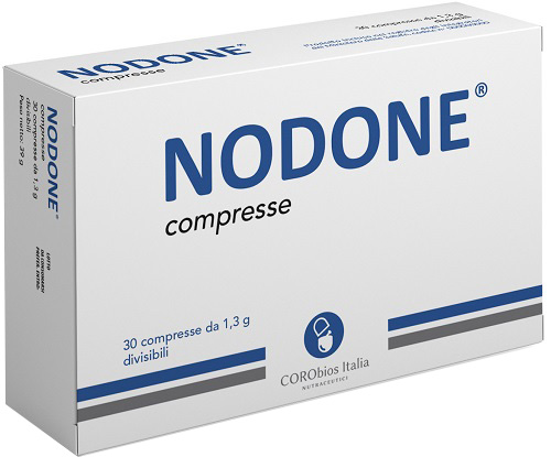 NODONE 30 COMPRESSE - Farmafamily.it