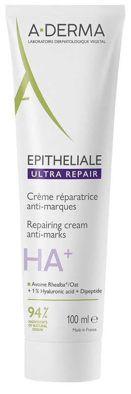 EPITHELIALE ULTRA REPAIR CREMA RISTRUTTURANTE ANTI SEGNI RESIDUI 100 ML - Farmafamily.it
