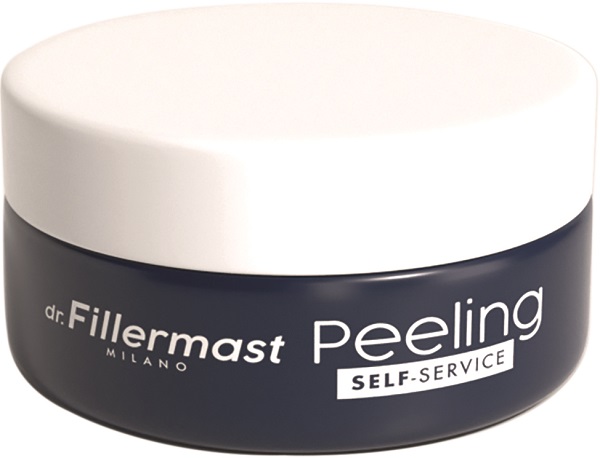 DR FILLERMAST PEELING SELF SERVICE 30 PAD - Farmafamily.it