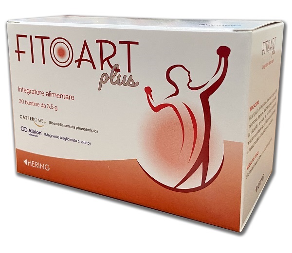 FITOART PLUS 30 BUSTINE - Farmafamily.it