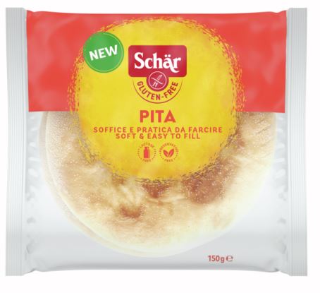 SCHAR PITA 150 G - Farmafamily.it