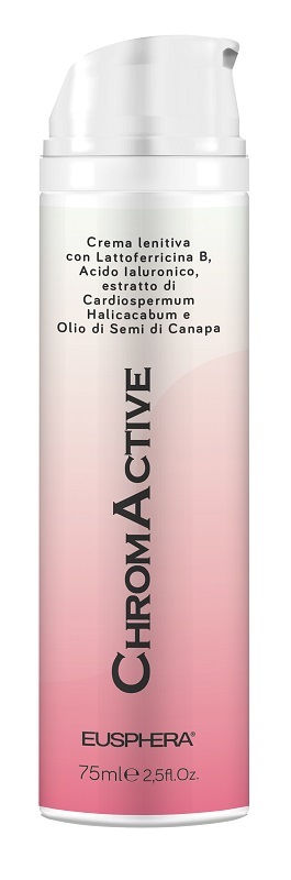 CHROMACTIVE CREMA 75 ML - Farmafamily.it