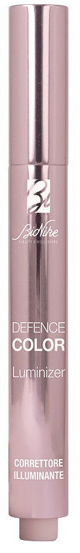 DEFENCE COLOR LUMINIZER CORRETTORE ILLUMINANTE N01 LIGHT 2,5 ML - Farmafamily.it