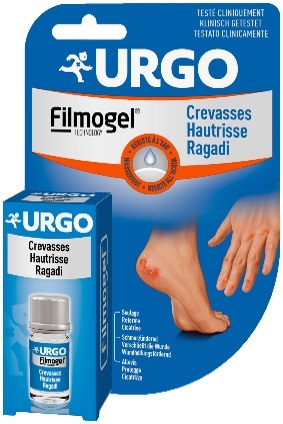 URGO RAGADI MANI PIEDI 3,25 ML - Farmafamily.it