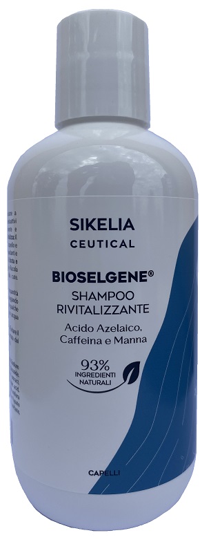 BIOSELGENE SHAMPOO RIVITALIZZANTE 200 ML - Farmafamily.it