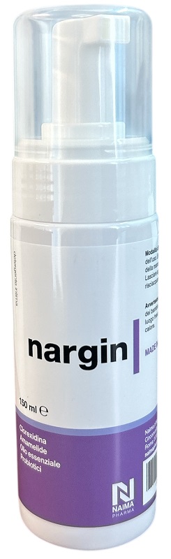 NARGIN 150 ML - Farmafamily.it