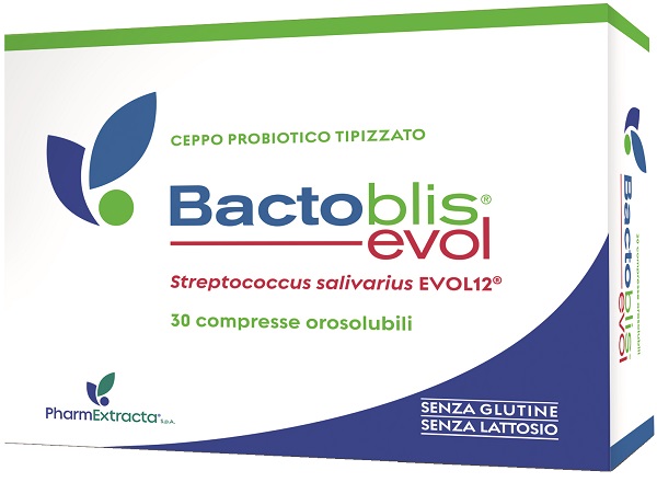 BACTOBLIS EVOL 30 COMPRESSE OROSOLUBILI - Farmafamily.it