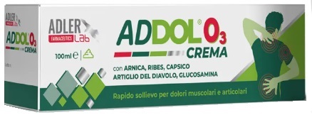 ADDOL 03 100 ML - Farmafamily.it