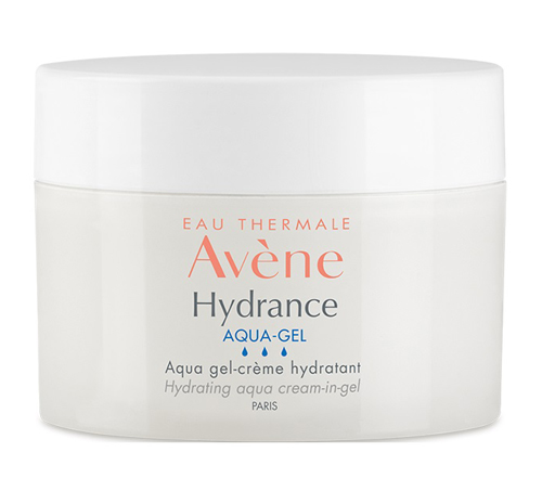 EAU DE THERMALE AVENE HYDRANCE AQUA GEL CREMA IDRATANTE 50 ML - Farmafamily.it