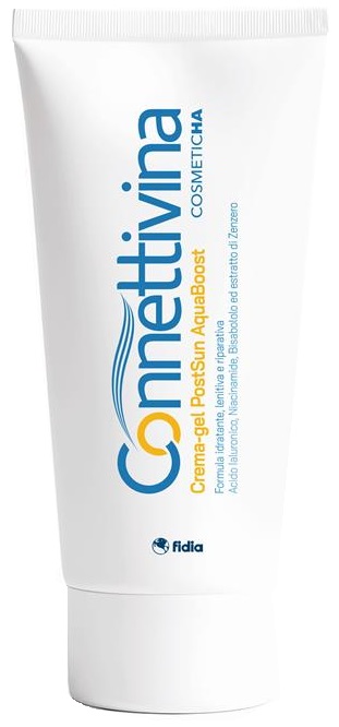 CONNETTIVINA CREMA GEL POSTSUN AQUABOOST 200 ML - Farmafamily.it