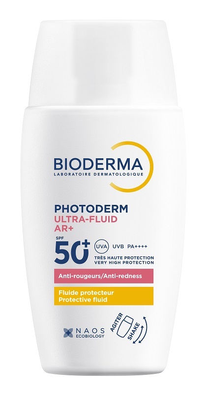 PHOTODERM AR+ ULTRAFLUID 40 ML - Farmafamily.it