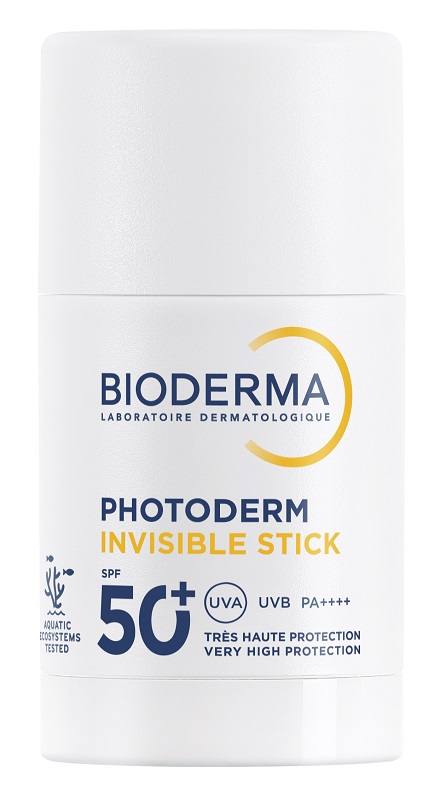 PHOTODERM INVISIBLE STICK SPF50+ 15 G - Farmafamily.it