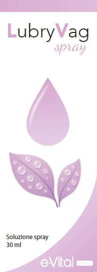 LUBRYVAG SPRAY 30 ML - Farmafamily.it